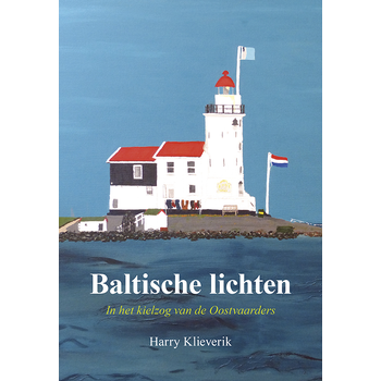 Baltische lichten (Paperback) bij Singel 344