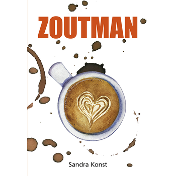 Zoutman (Paperback) bij Singel 344