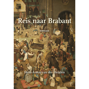 Reis naar Brabant (Paperback) bij Singel 344