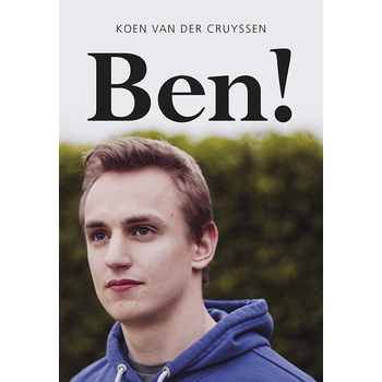 Ben! (Paperback) bij Singel 344