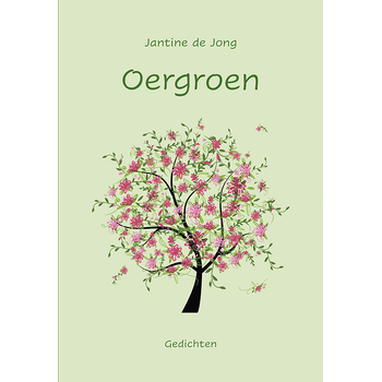 Oergroen (Paperback) bij Singel 344