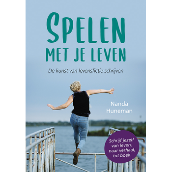 Spelen met je leven (Paperback) bij Singel 344