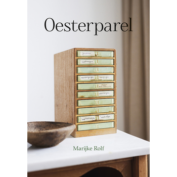 Oesterparel (Paperback) bij Singel 344