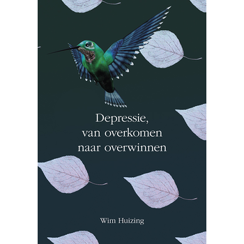 Depressie, van overkomen naar overwinnen (Paperback) bij Singel 344