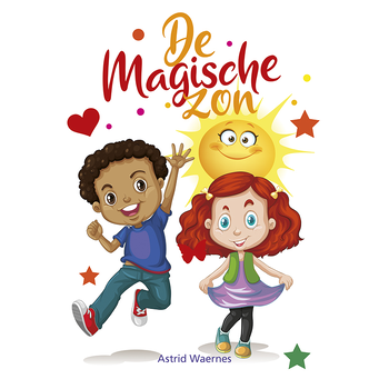 De Magische zon (Hardback) bij Singel 344