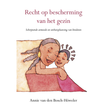 Recht op bescherming van het gezin (Paperback) bij Singel 344