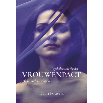 Vrouwenpact (Paperback) bij Singel 344
