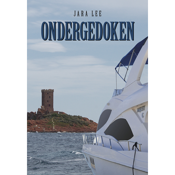 Ondergedoken (Paperback) bij Singel 344