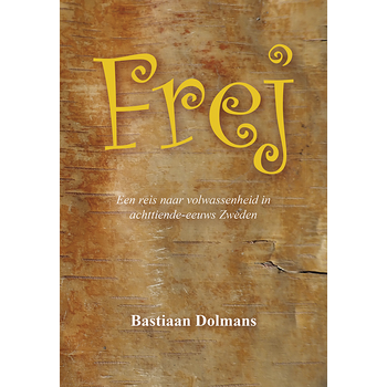 Frej (Paperback) bij Singel 344
