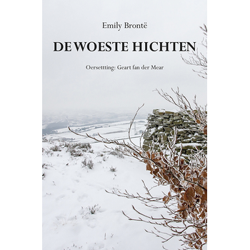 De woeste hichten (Paperback) bij Singel 344