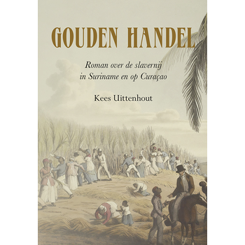 Gouden handel (Paperback) bij Singel 344