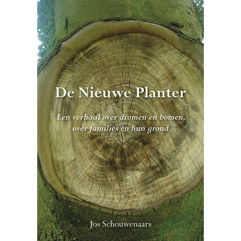De nieuwe planter (Paperback) bij Singel 344
