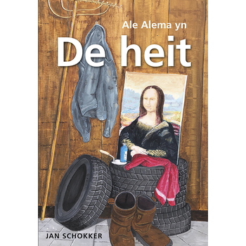 De heit (Paperback) bij Singel 344