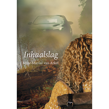 Inhaalslag (Hardback) bij Singel 344