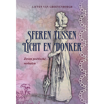 Sferen tussen licht en donker (Paperback) bij Singel 344