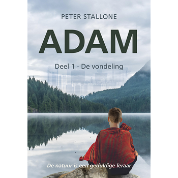 De vondeling (Paperback) bij Singel 344