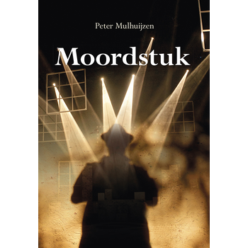 Moordstuk (Paperback) bij Singel 344