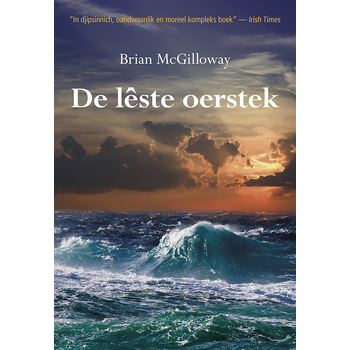 De lêste oerstek (Paperback) bij Singel 344