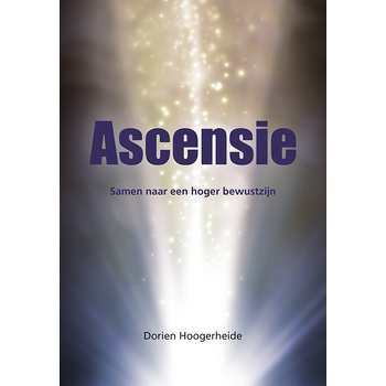 Ascensie - Samen naar een hoger bewustzijn (Paperback) bij Singel 344