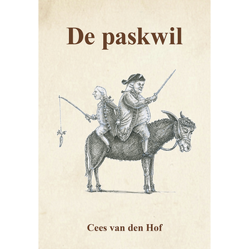 De paskwil (Paperback) bij Singel 344