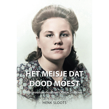 Het meisje dat dood moest (Paperback) bij Singel 344