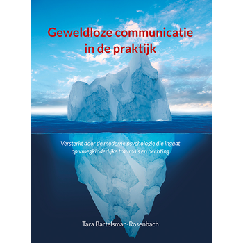 Geweldloze communicatie in de praktijk (Paperback) bij Singel 344