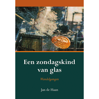 Een zondagskind van glas (Paperback) bij Singel 344