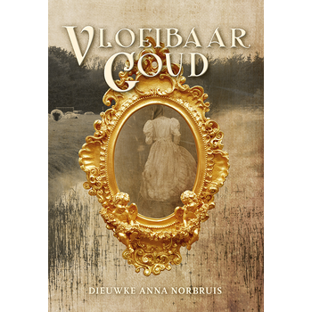 Vloeibaar goud (Paperback) bij Singel 344