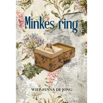 Minkes ring (Paperback) bij Singel 344