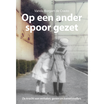 Op een ander spoor gezet (Paperback) bij Singel 344