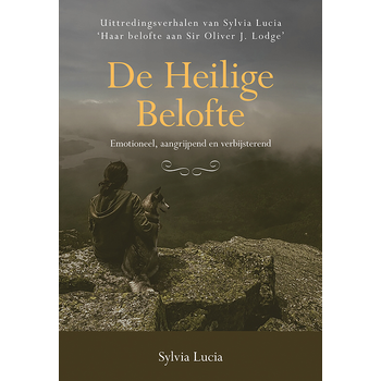 De Heilige Belofte (Paperback) bij Singel 344