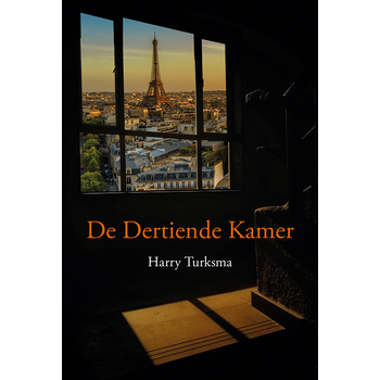 De dertiende kamer (Paperback) bij Singel 344