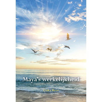 Maya's werkelijkheid (Paperback) bij Singel 344