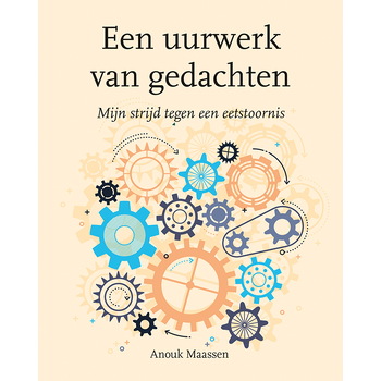 Een uurwerk van gedachten (Paperback) bij Singel 344