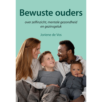 Bewuste ouders (Paperback) bij Singel 344