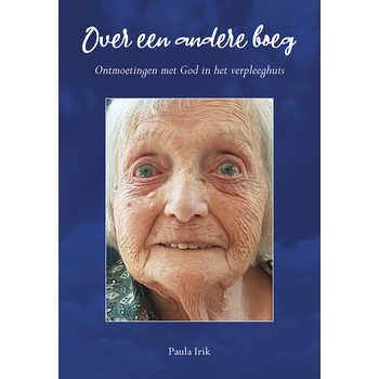 Over een andere boeg (Paperback) bij Singel 344