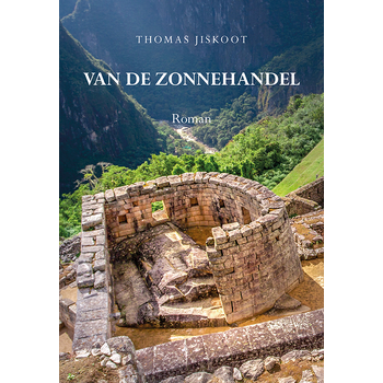 Van de zonnehandel (Paperback) bij Singel 344