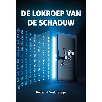 De lokroep van de schaduw (Paperback) bij Singel 344