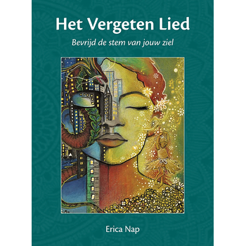 Het Vergeten Lied (Paperback) bij Singel 344
