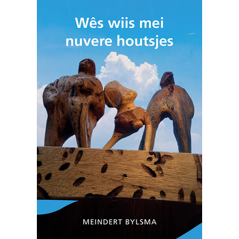 Wês wiis mei nuvere houtsjes (Paperback) bij Singel 344