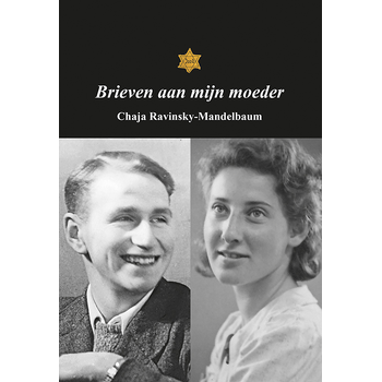 Brieven aan mijn moeder (Paperback) bij Singel 344