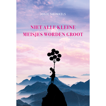 Niet alle kleine meisjes worden groot (Paperback) bij Singel 344