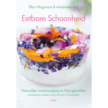 Eetbare Schoonheid (Paperback) bij Singel 344