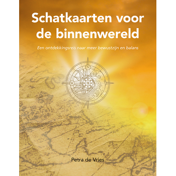 Schatkaarten voor de binnenwereld (Paperback) bij Singel 344