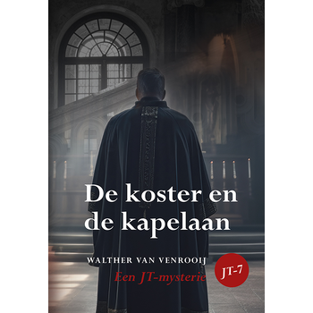 De koster en de kapelaan (Paperback) bij Singel 344