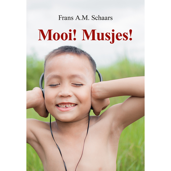 Mooi! Musjes! (Paperback) bij Singel 344