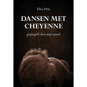 Dansen met Cheyenne (Paperback) bij Singel 344