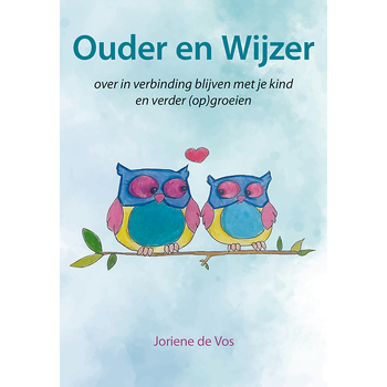 Ouder en Wijzer (Paperback) bij Singel 344