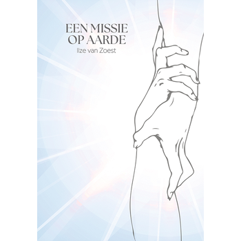 Een missie op aarde (Paperback) bij Singel 344