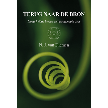 Terug naar de bron (Paperback) bij Singel 344